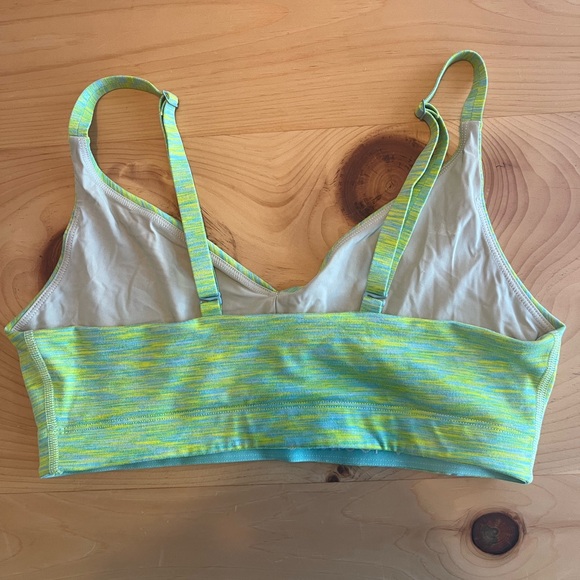 Outdoor Voices Freeform bralette - Picture 2 of 2